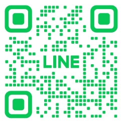 line oa qrcode